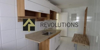 Apartamento 3 quartos Recreio dos Bandeirantes