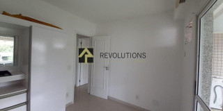 Apartamento 3 quartos Recreio dos Bandeirantes