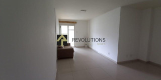 Apartamento 3 quartos Recreio dos Bandeirantes