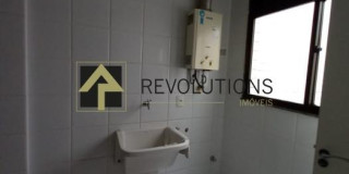 Apartamento 3 quartos Recreio dos Bandeirantes