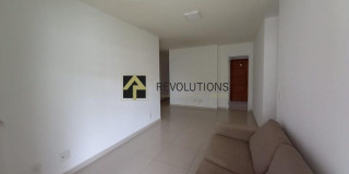 Apartamento 3 quartos Recreio dos Bandeirantes