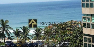 Apartamento 4 quartos Barra da Tijuca