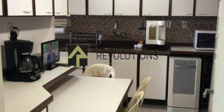 Apartamento 4 quartos Barra da Tijuca