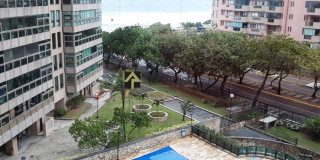 Apartamento 4 quartos Barra da Tijuca