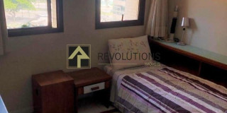 Apartamento 4 quartos Barra da Tijuca