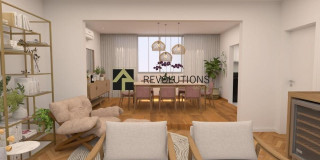 Apartamento 3 quartos Copacabana