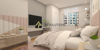 Apartamento 3 quartos Copacabana