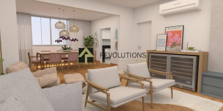 Apartamento 3 quartos Copacabana