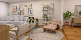 Apartamento 3 quartos Copacabana