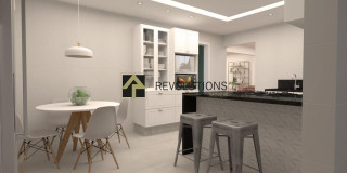 Apartamento 3 quartos Copacabana