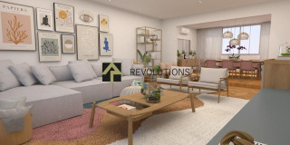 Apartamento 3 quartos Copacabana