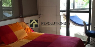 Apartamento 3 quartos Recreio dos Bandeirantes