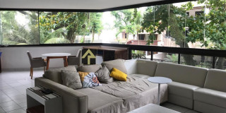 Apartamento 3 quartos Recreio dos Bandeirantes