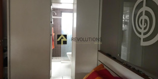 Apartamento 3 quartos Recreio dos Bandeirantes