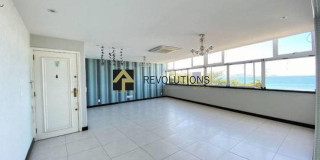 Apartamento 3 quartos Copacabana