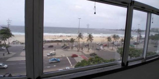 Apartamento 3 quartos Copacabana