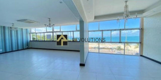 Apartamento 3 quartos Copacabana