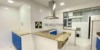 Apartamento 3 quartos Copacabana