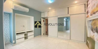 Apartamento 3 quartos Copacabana