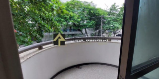 Apartamento 2 quartos Recreio dos Bandeirantes