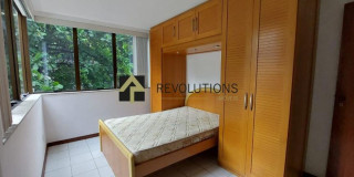 Apartamento 2 quartos Recreio dos Bandeirantes