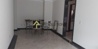 Apartamento 2 quartos Recreio dos Bandeirantes