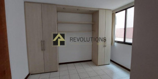 Apartamento 2 quartos Recreio dos Bandeirantes