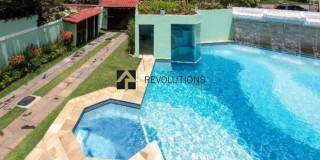 Casa 4 quartos Barra da Tijuca