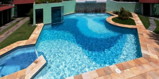 Casa 4 quartos Barra da Tijuca