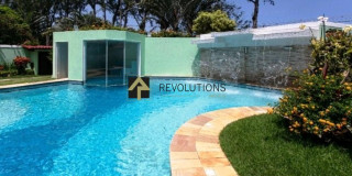 Casa 4 quartos Barra da Tijuca