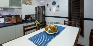Casa 4 quartos Barra da Tijuca
