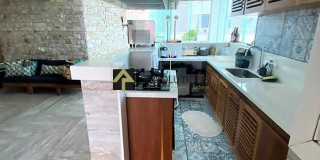 Cobertura Duplex 4 quartos Recreio dos Bandeirantes