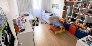 Cobertura Duplex 4 quartos Recreio dos Bandeirantes