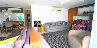 Cobertura Duplex 4 quartos Recreio dos Bandeirantes