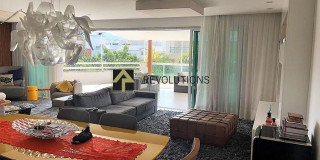 Cobertura Duplex 4 quartos Recreio dos Bandeirantes