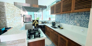 Cobertura Duplex 4 quartos Recreio dos Bandeirantes
