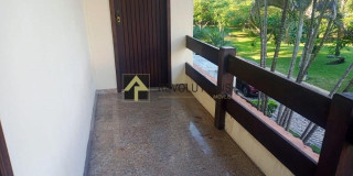 Casa 4 quartos Barra da Tijuca