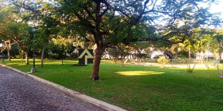 Casa 4 quartos Barra da Tijuca