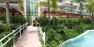 Apartamento 3 quartos Recreio dos Bandeirantes