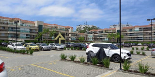 Apartamento 3 quartos Recreio dos Bandeirantes
