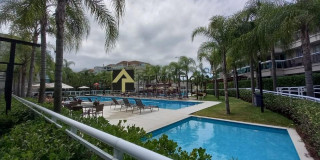 Apartamento 3 quartos Recreio dos Bandeirantes