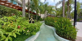 Apartamento 3 quartos Recreio dos Bandeirantes