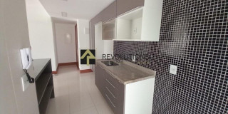 Apartamento 3 quartos Recreio dos Bandeirantes
