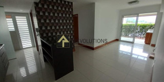 Apartamento 3 quartos Recreio dos Bandeirantes