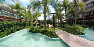 Apartamento 3 quartos Recreio dos Bandeirantes
