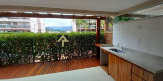 Apartamento 3 quartos Recreio dos Bandeirantes