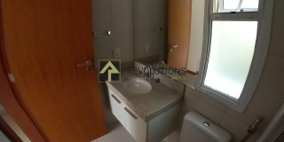 Apartamento 3 quartos Recreio dos Bandeirantes