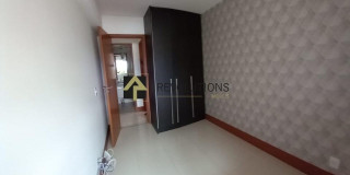 Apartamento 3 quartos Recreio dos Bandeirantes