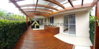Apartamento 3 quartos Recreio dos Bandeirantes
