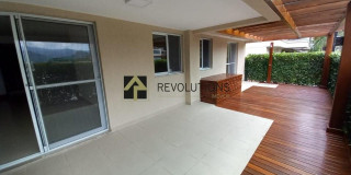 Apartamento 3 quartos Recreio dos Bandeirantes